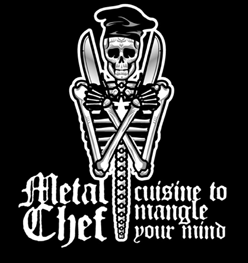 The Metal Chef Catering
