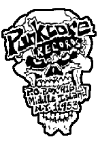 PUNKCORE Records from New York
