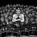 Buy the POLIDICKS 'No Peace? No Chance!' CD